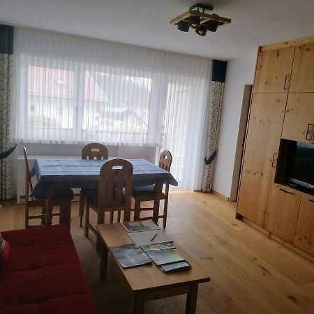 Falkenstein-Wohnung-4-Haus-B 오버스트도르프 외부 사진